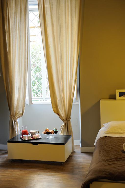 Bed & Breakfast Of Roma