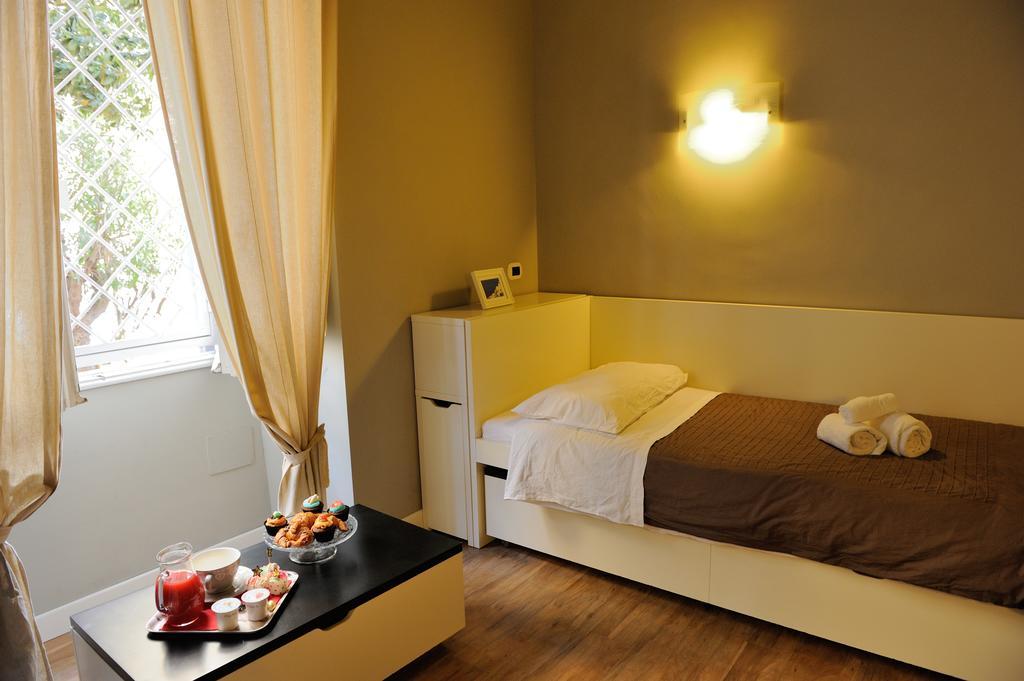 Bed & Breakfast Of Roma