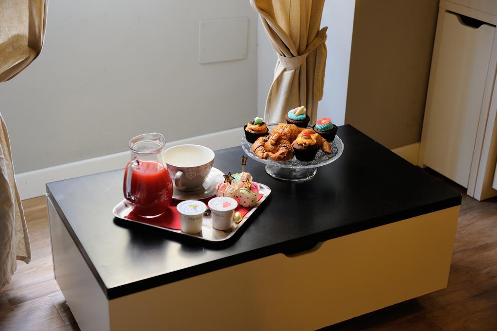 Of Bed & Breakfast Roma