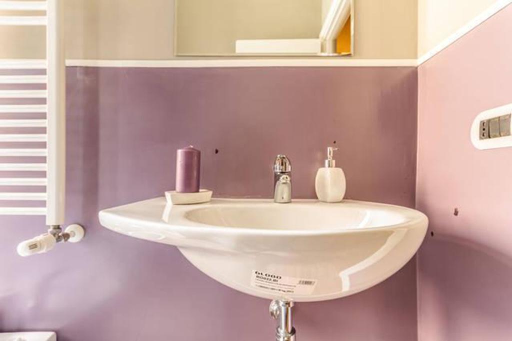 Of Bed & Breakfast Roma