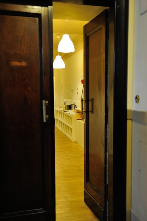 Bed & Breakfast Of Roma